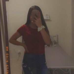 Meet your Posher, Lindsay